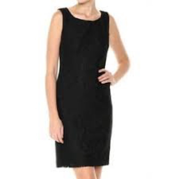 Alfred sung black dress - Picture 1 of 10